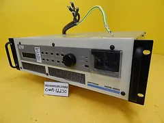 DCG-200E ENI DCG-200E-00 DC Plasma Generator Optima AMAT 0190-12210 Tested 