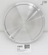 C4035 APPLIED MATERIALS BLOCKER PLATE N2 GIGA-FILL SACVD 0021-01569