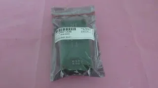 AMAT 0100-00035 Rev.B, Mano Range Select, PCB, Nano, Manometer. 414881