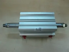 SMC / AMAT NCDQ2WB69-UIA970110 9020-01152 145 PSI