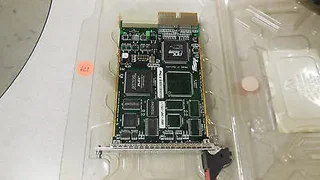 0100-01155, Applied Materials, SINGL CHNL DEVICENET PROCARD COMPACPCI F