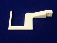 Applied Materials 0200-09035 Pin Wafer Lift 6"