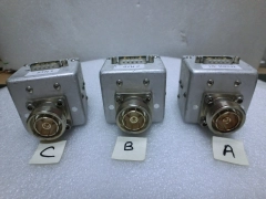 Lam Research 853-317785-011 Rev E HF Block,Used,US+9431