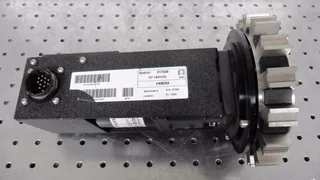 G126617 Applied Materials HP 317558 Endura Wafer Transfer Motor 0010-70265 AMAT