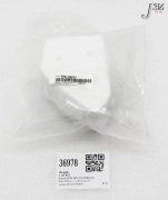 36978 APPLIED MATERIALS MANF, LID, GAS/WATER INLET, 300MM, CVD-C NEW 0041-64512