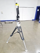 2018 NIKON MCAX20+ PORTABLE 7-AXIS ARTICULATED MEASURING ARM W/ MODELMAKER H1...