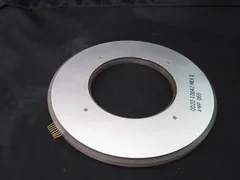 Applied Materials (AMAT) 0020-10042 PLATE FLOATING 8" HEAD
