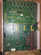 0190-35652 35653 35762 35763 AMAT ENDURA CENTURA PRODUCER SERIPLEX MUX I/O PCB