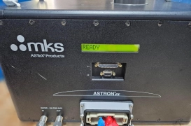MKS ASTeX ASTRON ex AX7685-91 REMOTE PLASMA SOURCE RPS AMAT 0190-51222