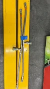 CTI Cryogenics 8043295G001 3/4" Stainless steel helium split-lines