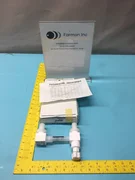 AMAT 1040-01192 METER, FLOW, FLUID, 1-20 MLM, 1040-01192, 148-00020, 156358