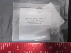 AMAT 0020-18294 SCREW, MODIFIED, 1/4-20X .37,119423-0310