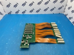 TeNTA AS00094-02 Rev. E3 Producer Etch Distribution Board AMAT *mq