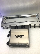 âœ… VAT 0200X-BA24-AIE1/0010 Pneumatic Slit Valve A-226552 pulled from AMAT system
