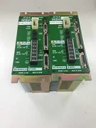 APPLIED MATERIALS 0190-03744, 0190-03745 VHP ROBOT DRIVER UPPER & LOWER SET AMAT