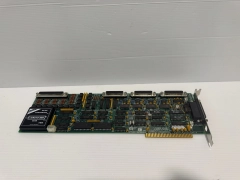 APPLIED MATERIALS 0110  0100-09172 EMISSION LASER BOARD
