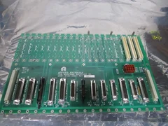 AMAT 0100-40021 WPCBA, MAINFRAME BACK PLANE, 109980