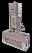 Lam Research 853-007859-242 Alliance Vacuum Gate Valve w/Pneumatic Actuator