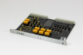 Applied Materials AKT Chamber Control CVD 25K Borad 0100-71121 Rev. 02