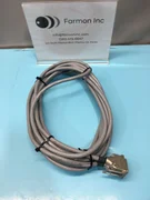 AMAT 0140-77149 MAINFRAMEBKHD ROBOT ENCODER CABLE J49, 163067
