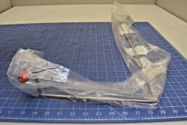 0050-70935/EDWARDS Y49601192, GASLINE, AR PROC, PLT-CHAMBER, RPG CHBR 300MM/AMAT