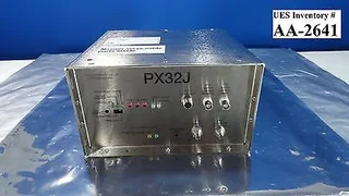 AMAT 9090-01168 Electrostatic Chuck DC Power Supply PX32J Revision A