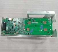 Lam Research ESC PWR SUPPLY HV BICEP 810-107813-004 PCB ASSY ESC FILTER BICEP II