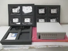 Ipitek Lumitherm LT2000-110-8, 03-3077-0001, AMAT 0190-35780 Control FBR-OPT