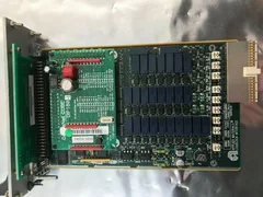 0190-01809 APPLIED MATERIALS LOAD LOCK INTERFACE PCB