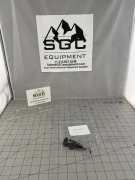 Applied Materials Screws Microwave Black Contro PN: 3690-04165