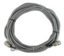 CTI-Cryogenics 8112463G500 On-Board Cryopump Power Cable 50 Foot Working