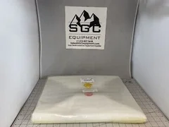 Applied Materials Plate, Floor, Chamber B PN: 0021-11885 REV:001