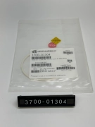 APPLIED MATERIALS 3700-01304 ORING ID 3.359 CSD .139 CZ SC513 80 DURO WHITE