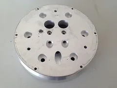 AMAT 0040-48767 CATHODE BASE, E-CHUCK, 300MM ULTIMA X, H