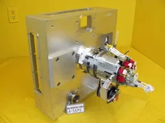 Lam Research 4420 853-012123-500-E1-230 Loadlock Chamber 715-011202-001 working