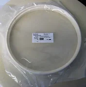 LAM Lower Filler Ring, Wafer Clamp 716-020905-001 Refurbished