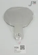 21234 LAM RESEARCH VAT SERIES 65 PENDULUM PL SST P/N: 205296 NEW 718-098591-002