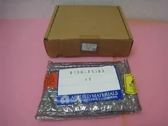NEW AMAT 0190-21163 PCB ANALOG SYNC DETECT