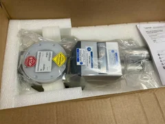 Applied Materials (AMAT) 0195-12795 VAT CONTROL BUTTERFLY / ISOLATION SYSTEM