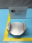 AMAT 0010-09053 P5000 200MM TRAY ASSY STORAGE, 142138