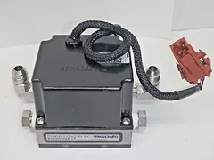 AMAT 0190-35400 OBS: 0.8GPM SST  Flow Switch Water, Proteus 9100SS24P11 