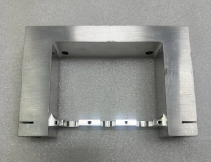 Applied Materials 0020-42025 BLOCK,TOP BELLOWS,WXZ AMAT (M)