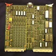 LAM ADIO 4 Board, PN: 810-017031-004