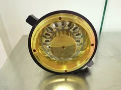 Amat 0010-09978, AU-PLATED 200mm LAMP MODULE Assy 