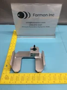 AMAT 0020-70069 PLATE, TRAY SUPPORT, 200MM, 29 POSITION STORAGE ELEVATOR, 145889