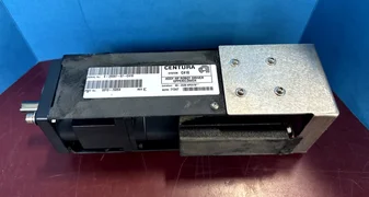 AS IS UNTESTED AMAT 0010-70264 ENDURA HP ROBOT ASSY DRIVER UPPER/LOWER REV E PVD