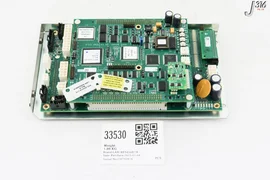 33530 LAM RESEARCH PCB ASSY, 24 CH TEMP CTL, 810-028296-174 853-203016-174
