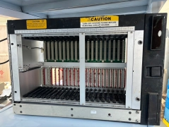 AMAT P5000 D-RACK FRAME / AMAT / 0010-76514