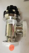 3870-01352, AMAT, MKS-VALVE H VAC RTANG 1-1/2"  CONFLAT 2-3/4 FLNG