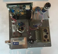 Lam Research 853-025735-004 TCP DSQ RF Match Assembly
